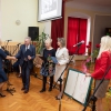 50-lecie ZS 1 w Ełku Gala Jubileuszowa (fot. FOTOHANKA)